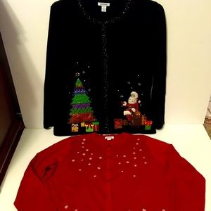 Hampshire Studio Sweater